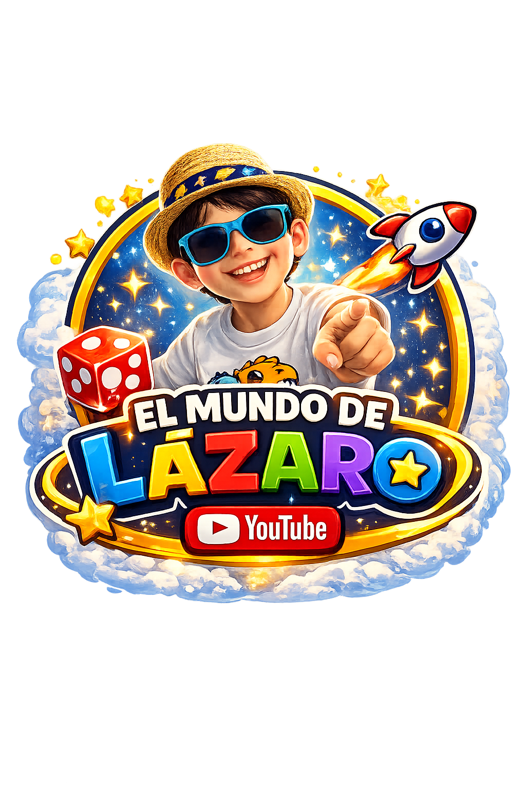 El Mundo de Lázaro